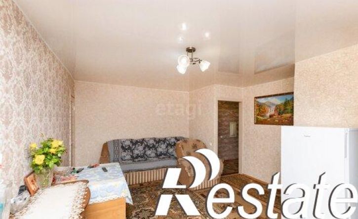 2-комн квартира Станционная улица, 76,  д. 76