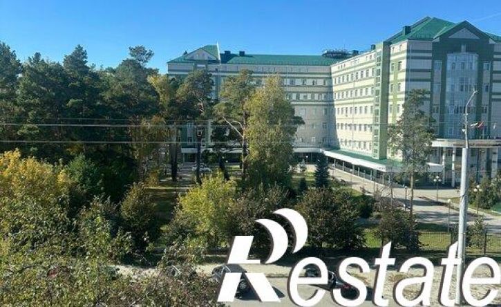 2-комн квартира улица Карбышева, 58,  д. 58