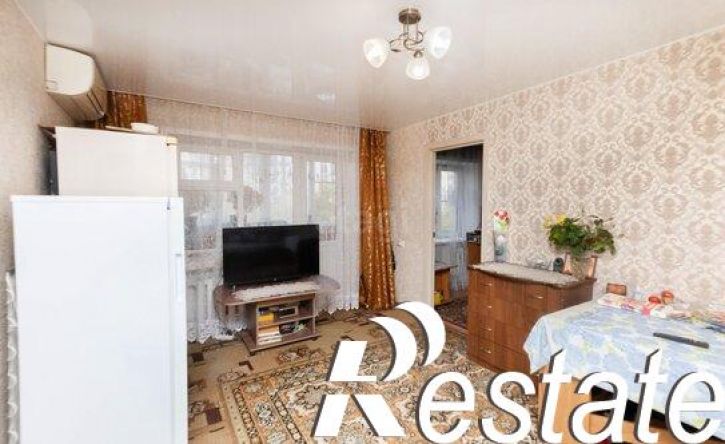 2-комн квартира Станционная улица, 76,  д. 76