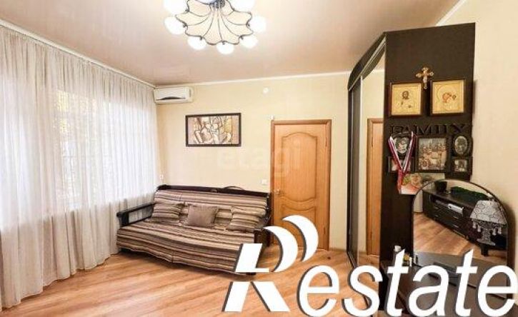 2-комн квартира Савельевский переезд, 4,  д. 4