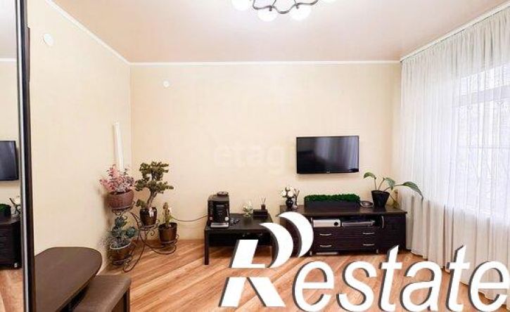 2-комн квартира Савельевский переезд, 4,  д. 4
