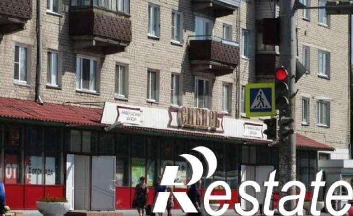 2-комн квартира улица Карбышева, 42,  д. 42
