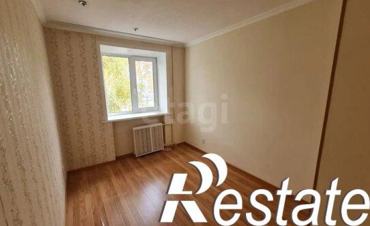 3-комн квартира улица Криволапова, 48,  д. 48
