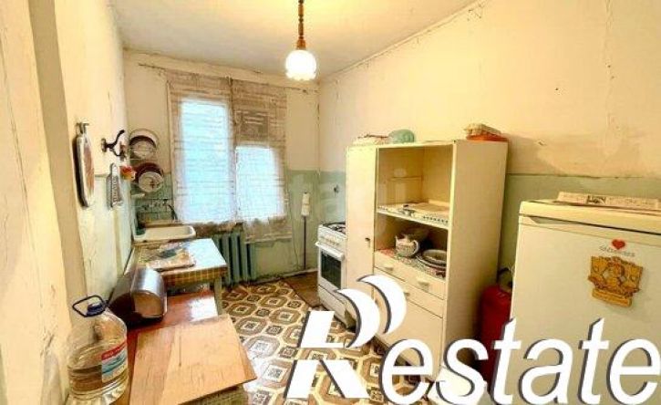 3-комн квартира Космонавтов улица, Черёмухово микрорайон, 6,  д. 6
