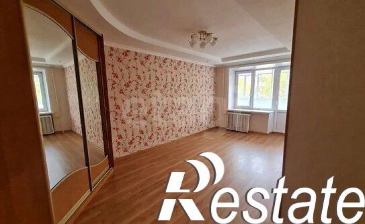 3-комн квартира улица Криволапова, 48,  д. 48