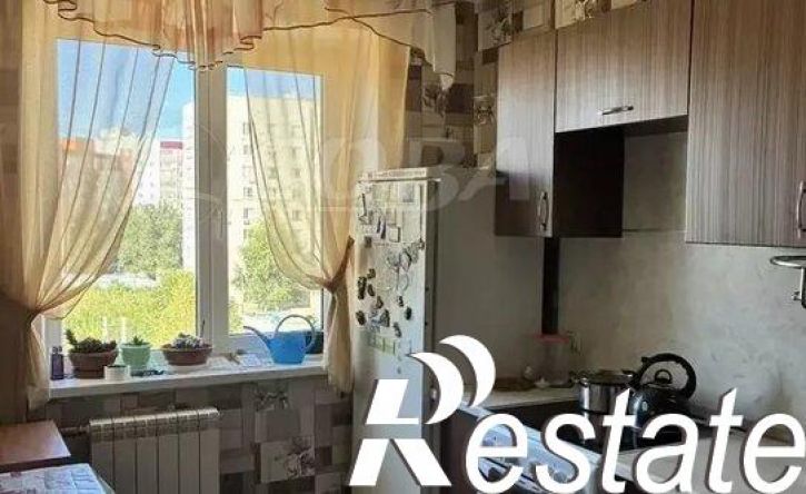 3-комн квартира Солнечный бульвар, 6,  д. 6