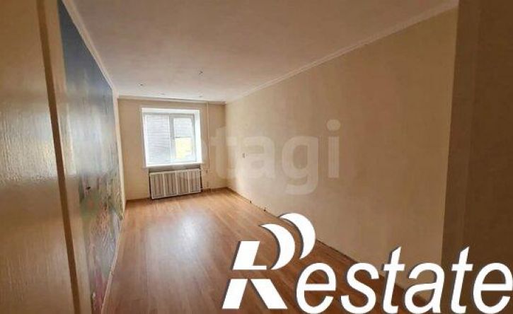 3-комн квартира улица Криволапова, 48,  д. 48