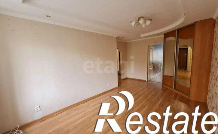 3-комн квартира улица Криволапова, 48,  д. 48