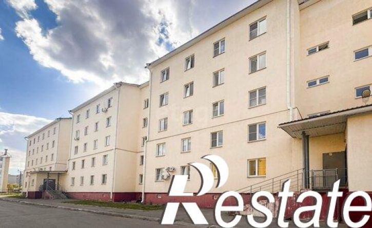 1-комн квартира жилой район Заозёрный, 11-й микрорайон, 9