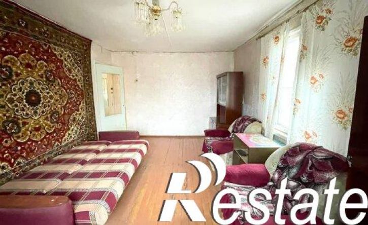 3-комн квартира Космонавтов улица, Черёмухово микрорайон, 6,  д. 6