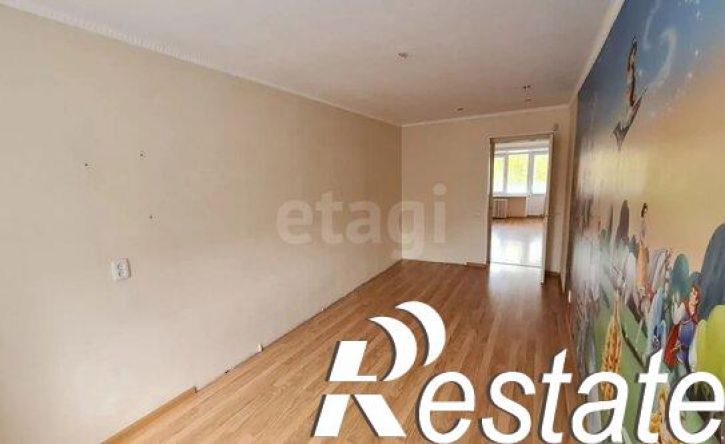 3-комн квартира улица Криволапова, 48,  д. 48