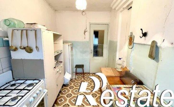 3-комн квартира Космонавтов улица, Черёмухово микрорайон, 6,  д. 6