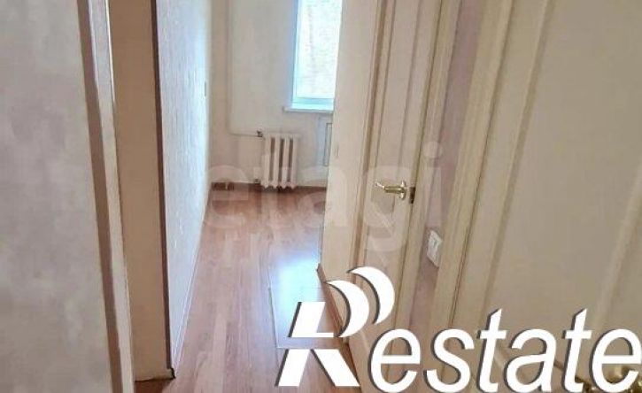 3-комн квартира улица Криволапова, 48,  д. 48