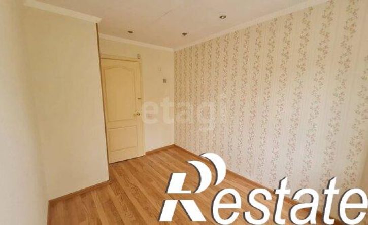 3-комн квартира улица Криволапова, 48,  д. 48