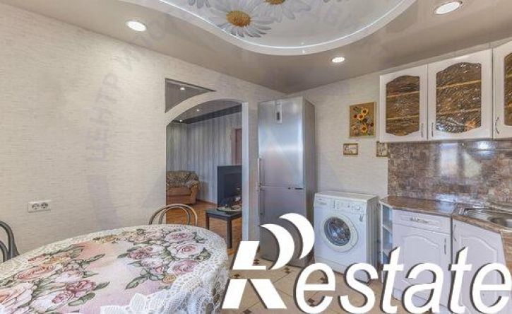 2-комн квартира улица Коли Мяготина, 42,  д. 42