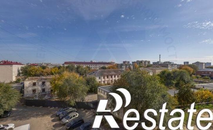 2-комн квартира улица Коли Мяготина, 42,  д. 42