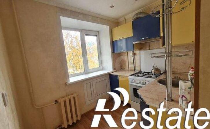 3-комн квартира улица Криволапова, 48,  д. 48