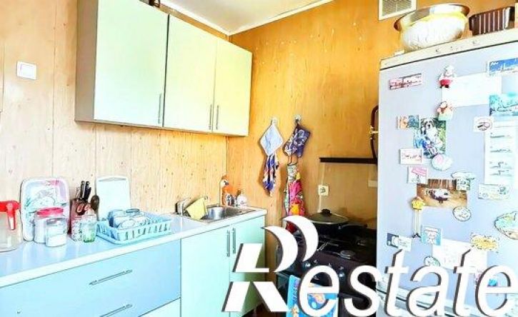 2-комн квартира улица Пушкина, 49,  д. 49