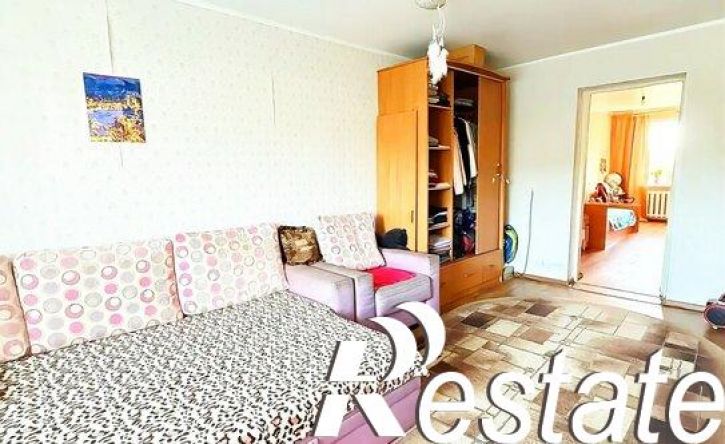 2-комн квартира улица Пушкина, 49,  д. 49