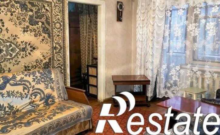 3-комн квартира улица Красина, 44,  д. 44