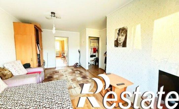 2-комн квартира улица Пушкина, 49,  д. 49