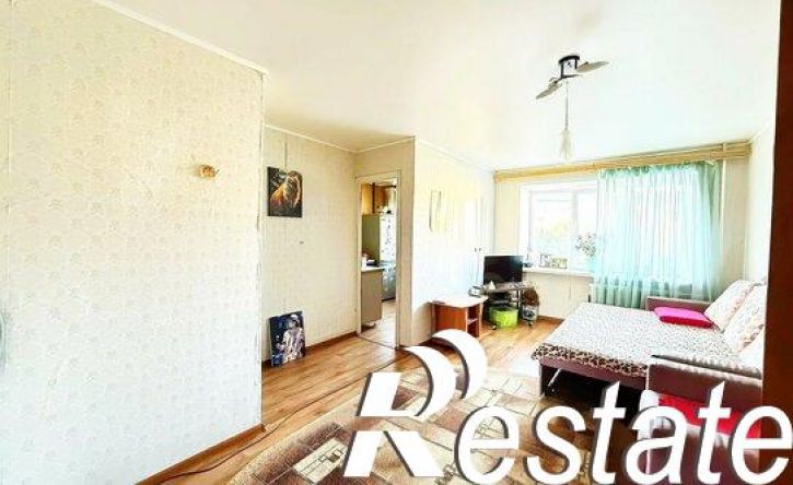 2-комн квартира улица Пушкина, 49,  д. 49