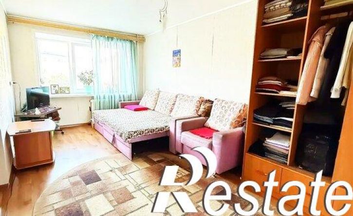 2-комн квартира улица Пушкина, 49,  д. 49