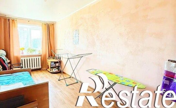 2-комн квартира улица Пушкина, 49,  д. 49