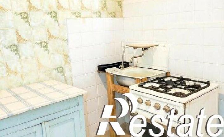 3-комн квартира улица Красина, 44,  д. 44