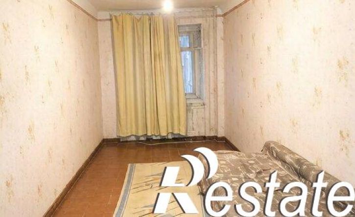 3-комн квартира улица Красина, 44,  д. 44