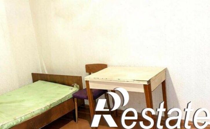 3-комн квартира улица Красина, 44,  д. 44