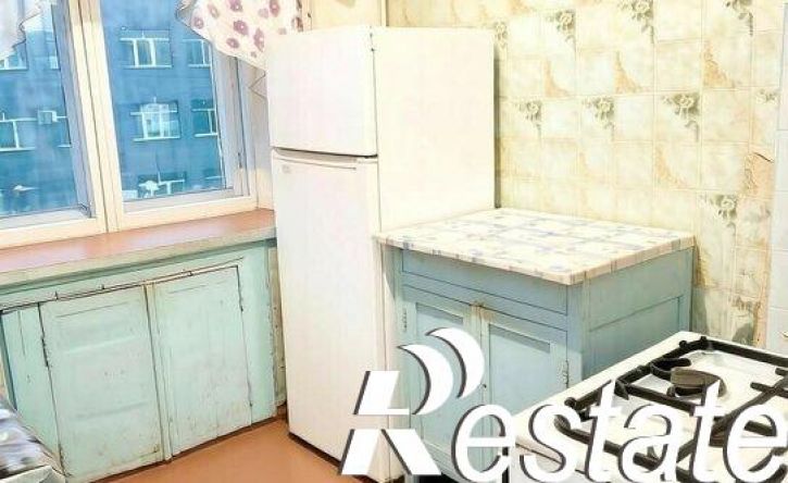 3-комн квартира улица Красина, 44,  д. 44
