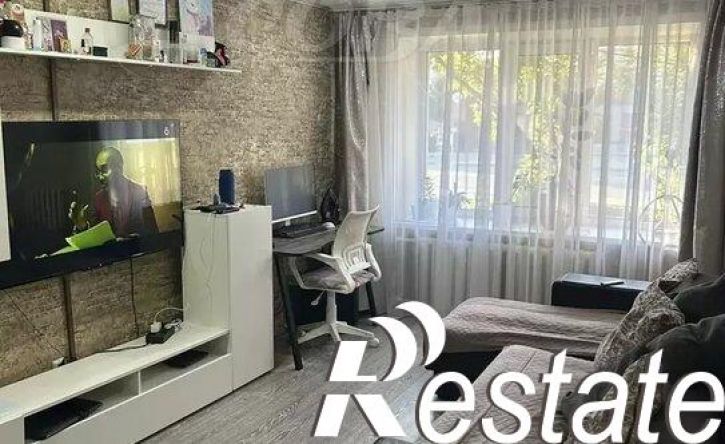 3-комн квартира улица Карла Маркса, 96,  д. 96