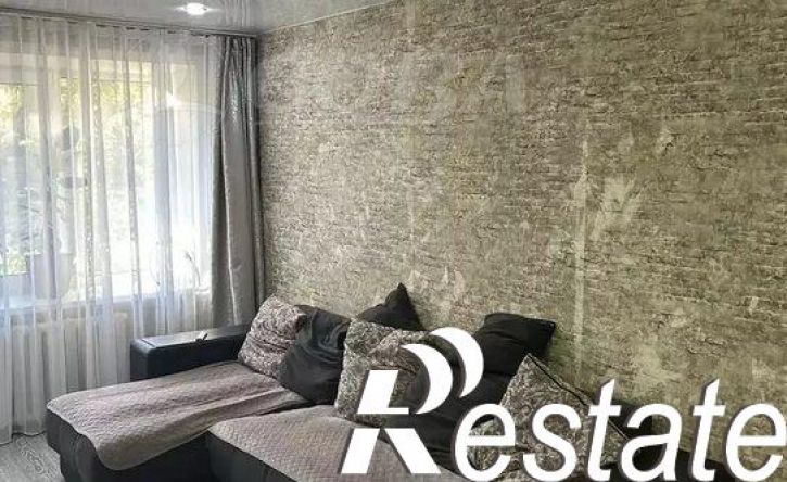 3-комн квартира улица Карла Маркса, 96,  д. 96