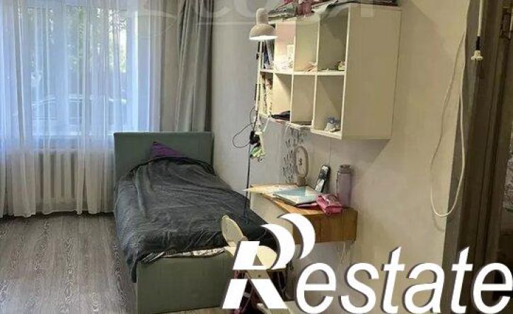 3-комн квартира улица Карла Маркса, 96,  д. 96