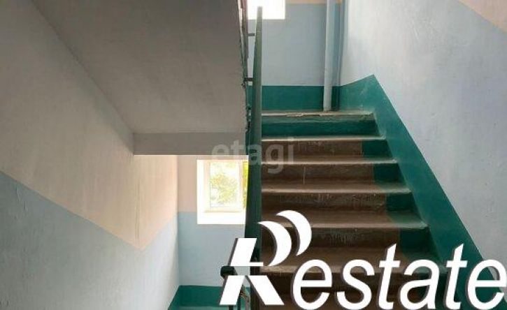 1-комн квартира улица Артёма, 35,  д. 35