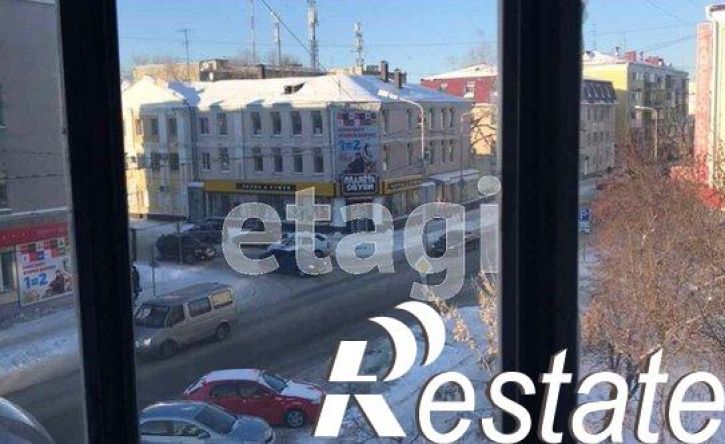 2-комн квартира улица Ленина, 38,  д. 38