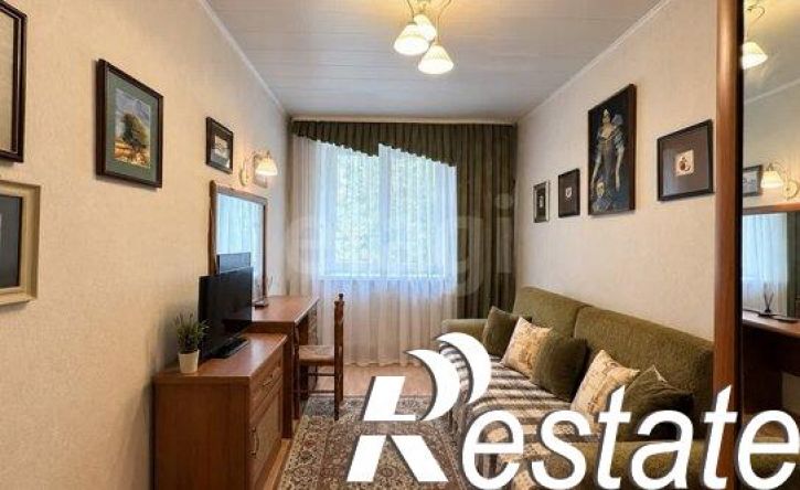 2-комн квартира улица Гоголя, 84,  д. 84