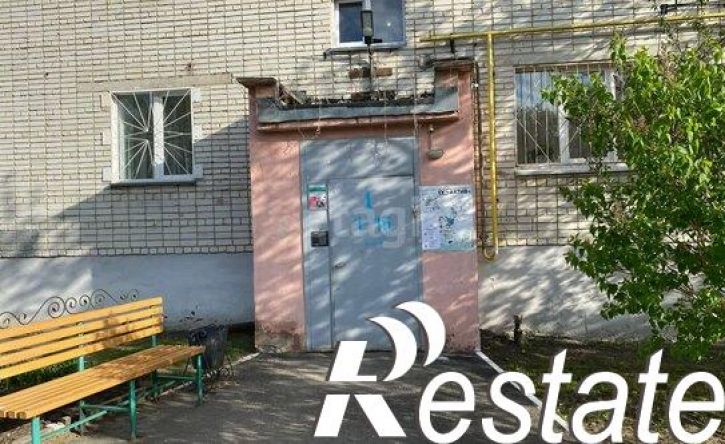 1-комн квартира улица Артёма, 35,  д. 35