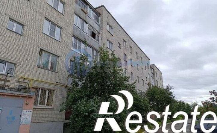 1-комн квартира улица Артёма, 35,  д. 35