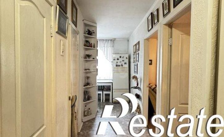 2-комн квартира улица Гоголя, 84,  д. 84