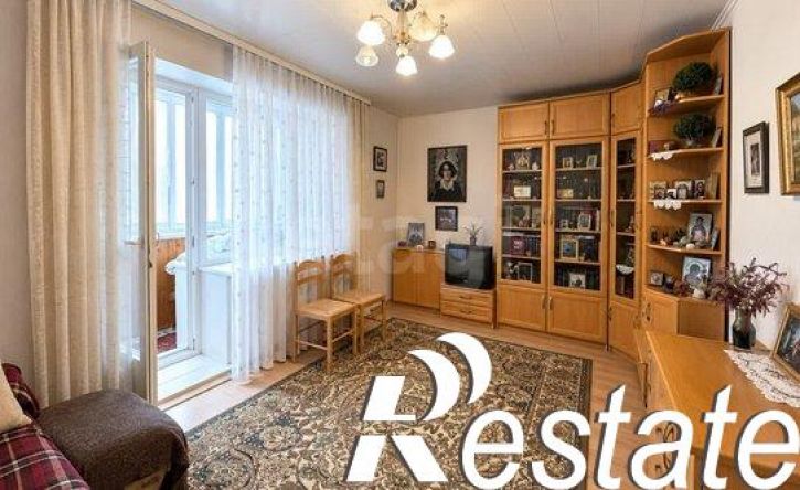 2-комн квартира улица Гоголя, 84,  д. 84