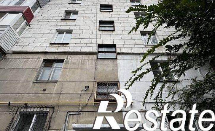 2-комн квартира улица Гоголя, 84,  д. 84