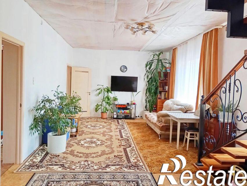 Купить дачу, дом, коттедж за 14 800 000 рублей на Курган