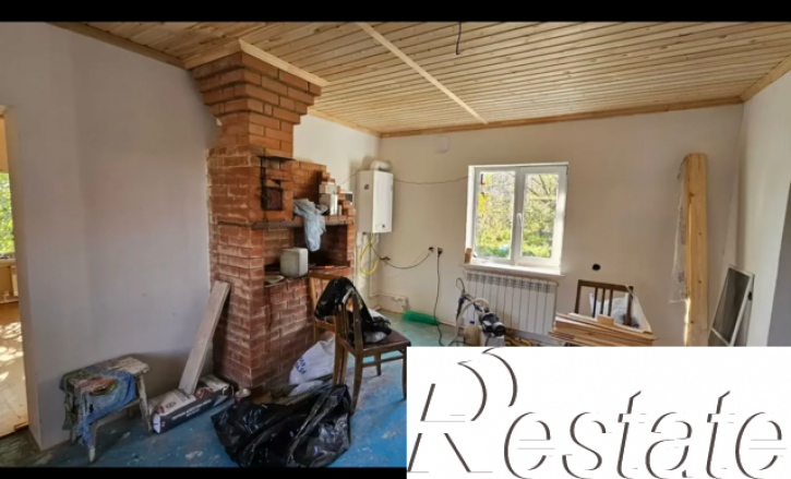 Коттедж/дом СНТ Кургансельмаш-2