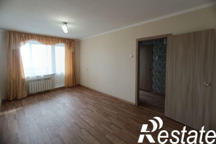 1-комн квартира 5 микрорайон, 17 к4