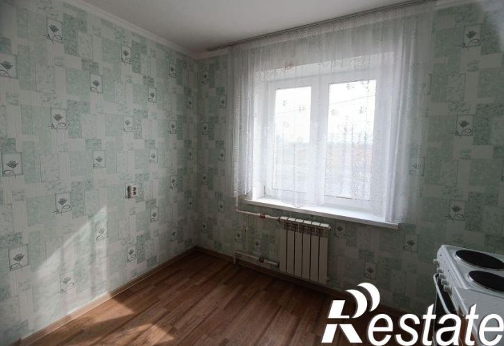 1-комн квартира 5 микрорайон, 17 к4