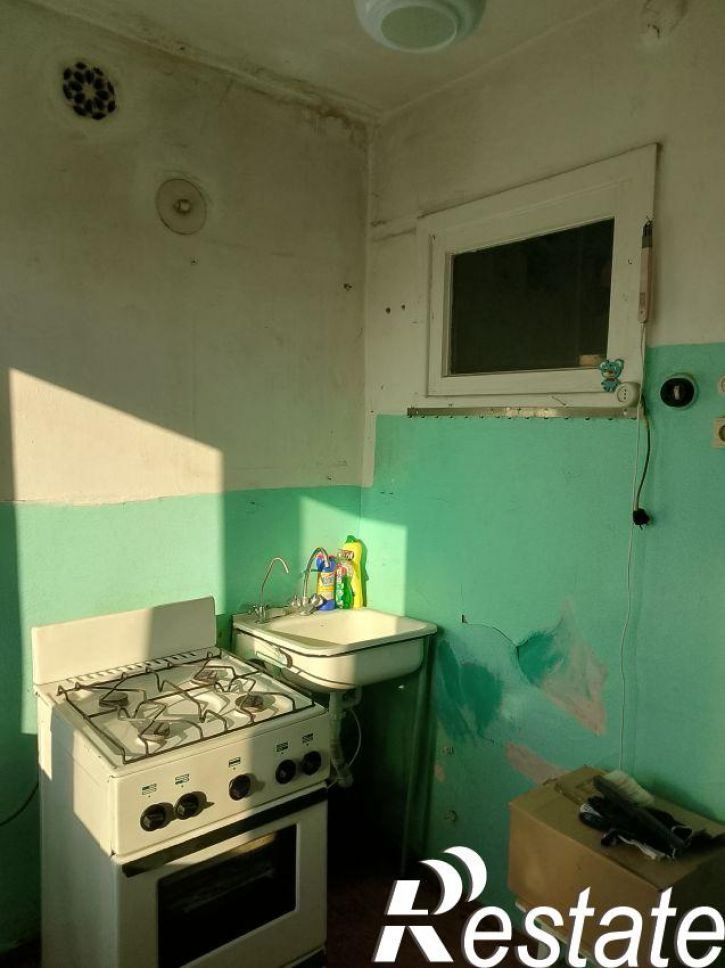 2-комн квартира Чернореченская улица, 69