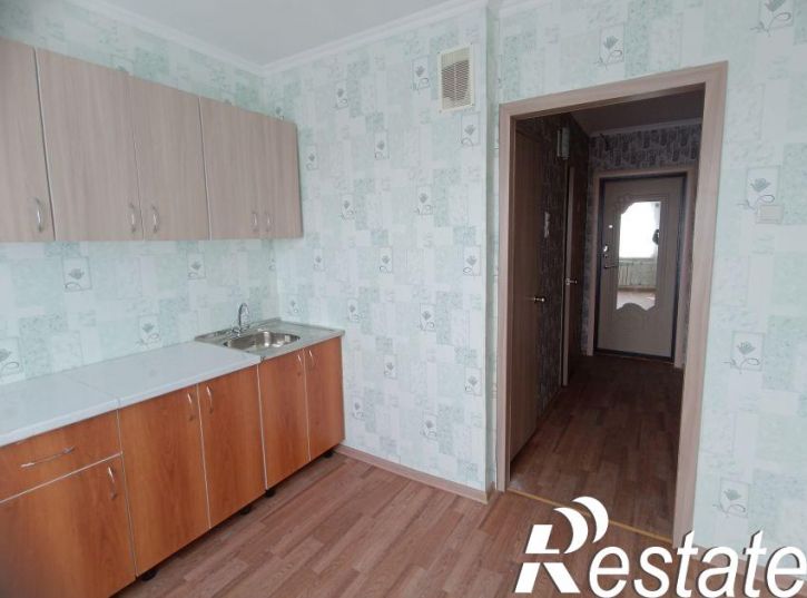 1-комн квартира 5 микрорайон, 17 к4