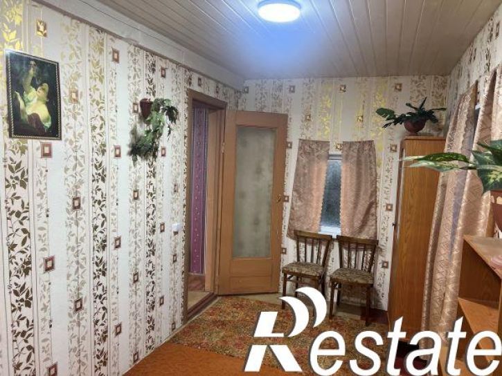 Коттедж/дом СНТ Железнодорожник